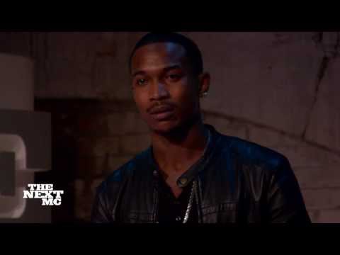 ALEXANDUHR | The Next MC Auditie | 101Barz