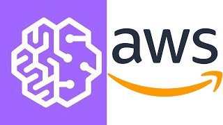 How to create Machine Learning training job in SageMaker using AWS Console