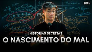 Como o Mal Nasceu? Aula Completa com Prof. Jiang Xueqin