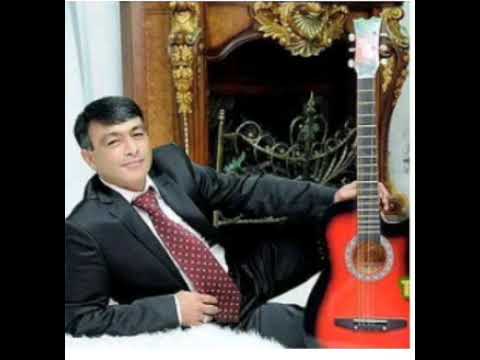 Nury Meredow (Razy men eziz Allam)