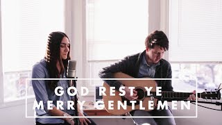 God rest ye merry gentlemen - Nicole Lela // One Take Session