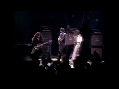 The Enid : "God Save The Queen" - Live at Hammersmith Odeon, 1979