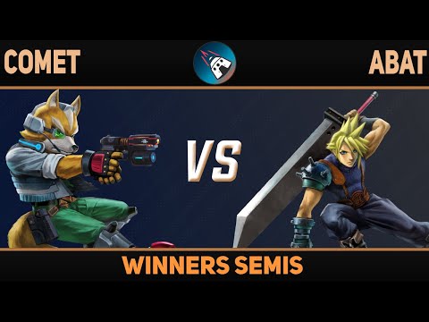 Comet (Fox) vs AG | Abat (Cloud) - Reentry Winners Semis