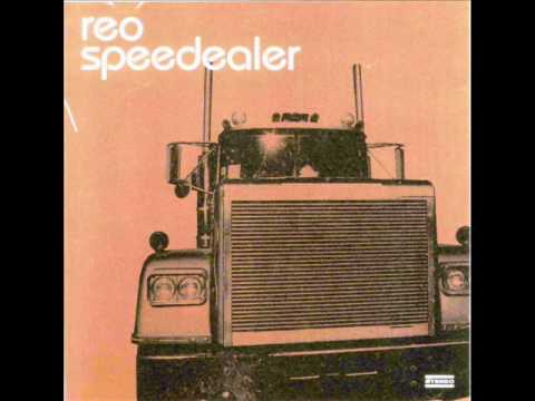 REO SPEEDEALER: Gotterdammerung