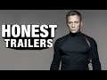 Honest Trailers - Spectre
