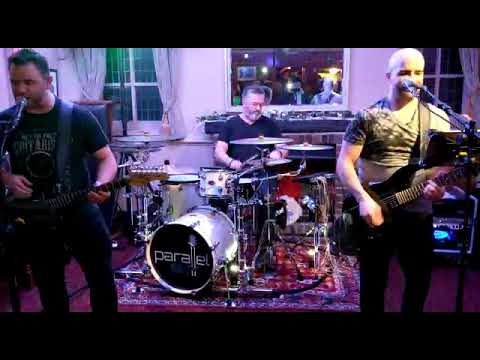 Parklife (Blur cover) at The Cock Inn (31122019)