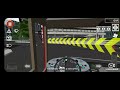 Public Transport Simulator O Stație Cu Autobuzul Man Lion S City Pe Linia 330 A Stb Ului