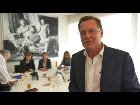 Was Getekend, Annie MG Schmidt | DeLaMar Theater 2017/2018