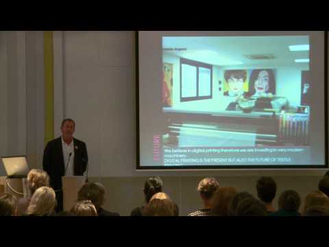 Expert Meeting 'Revolutionary Textiles' - Part 2