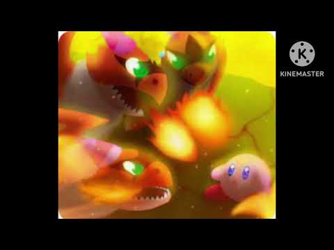 Kirby’s Return to Dreamland - Guardian Angel with Lyrics Mashup