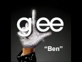 Ben - Glee Cast Season 3 