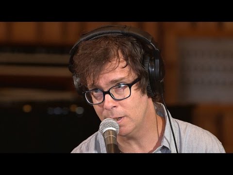Saturday Sessions: Ben Folds and yMusic perform "Capable of Anything"