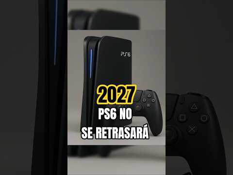 El desarrollo de la PS6 ha alcanzado, según se informa, otro hito