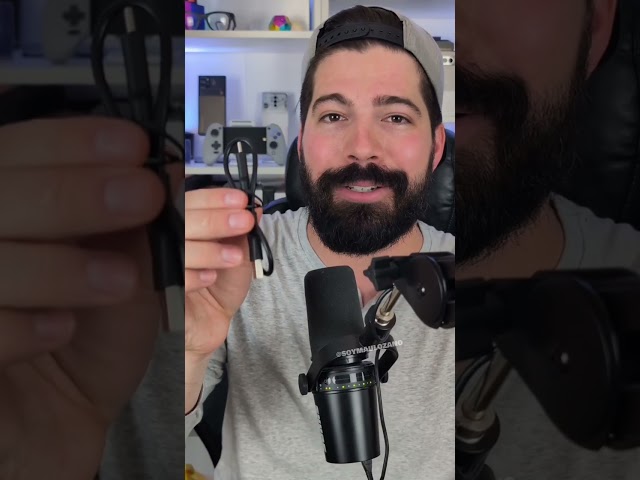 Vídeo relacionado con INIU Power Bank, Pequeño 20000mAh 22,5W Carga Rapida Bateria Phone Externa
