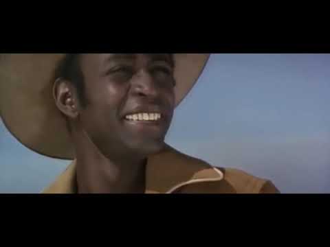 Blazing Saddles 1974 Original Trailer | American Classic