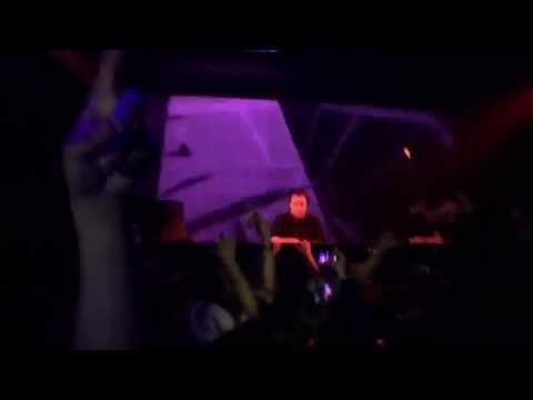 Sebastian Ingrosso drops Minerals (Nom De Strip) at Marquee NYC for NYE 2015