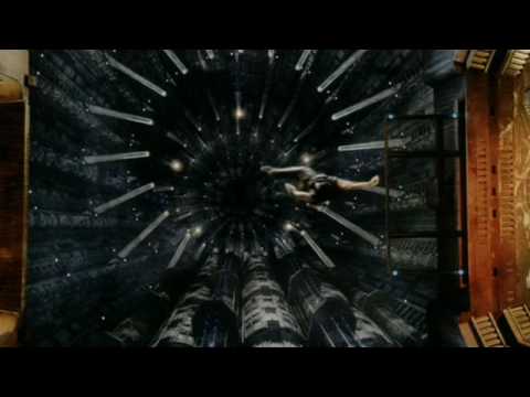 Alien Quadrilogy trailer - Pandora