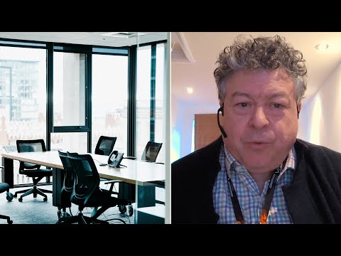 Rory Sutherland: How pen-pushers destroyed the office | SpectatorTV