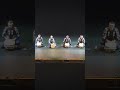 KODO Ensemble - Monochrome Scene [1st cut] / In Concert (Abu Dhabi, 9 Apr 2015) @KodoHeartbeat