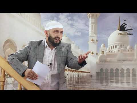 Definicioni i falënderimit - Hoxhë Burim Karpuzi