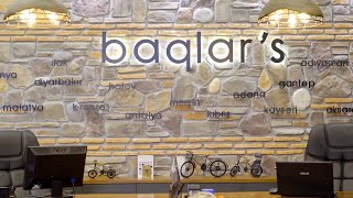 baqlar's mobilya 2019 tanıtım filmi