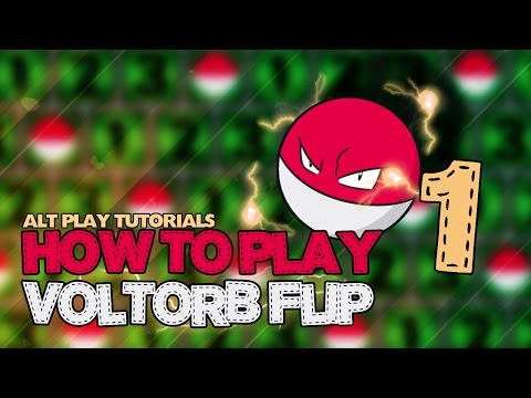 Voltorb Flip - Level 1 TUTORIAL AND TIPS | @TheAltPlay