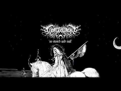 Worm Shepherd - Ov Sword and Nail (Official Video) online metal music video by WORM SHEPHERD