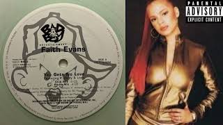 Faith Evans- You Gets No Love (Explicit Diddy &amp; Loon Version) (2001)