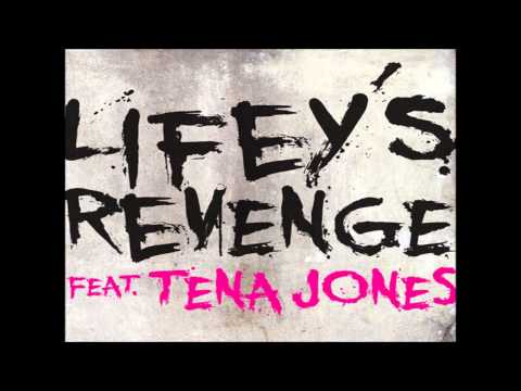 Japhia Life - Lifey's Revenge (feat. Tena Jones)