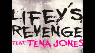 Japhia Life - Lifey's Revenge (feat. Tena Jones)