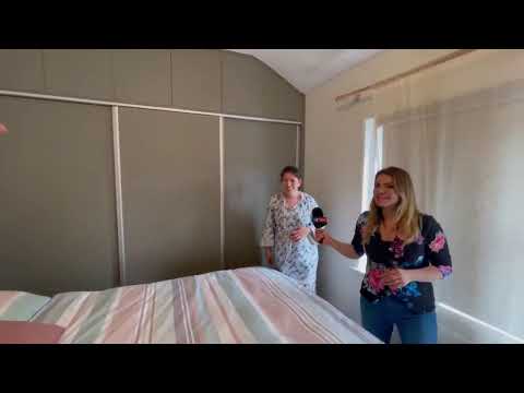 Concept Home Design video.