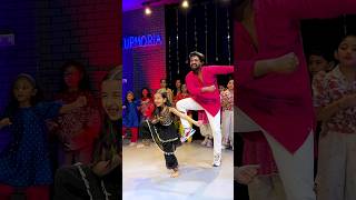 Sanu Kehndi - Kesari | Bhangra | Sonu Joseph Dance Choreo Ft. Khushi | The Euphoria Studio #bhangra