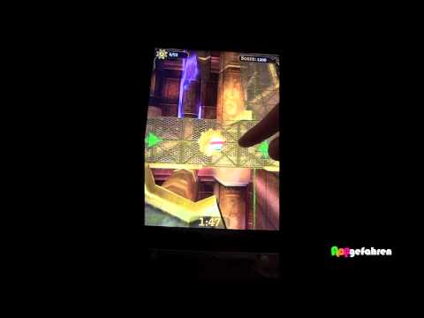 Review: Gears for iPhone and iPad by appgefahren.de