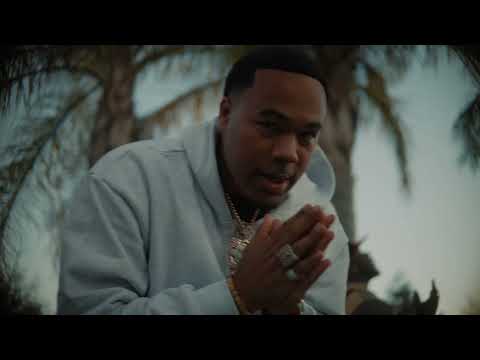 Dsteez x Lil Bean - Losing Myself (Official Music Video) Dir Daniel Aziz