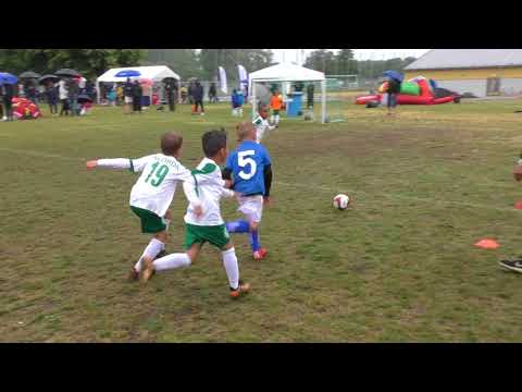 Hammarby P11:16 , Cup Örebro 2018-06-17, Match 4 ,Mariebergs IK