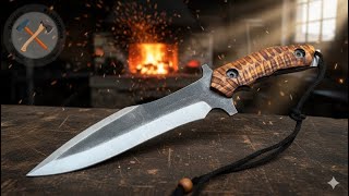 Download lagu I Made Rambo Heartstopper Knife mp3 Download lagu I Made Rambo Heartstopper Knife mp3