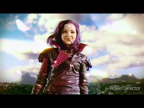 Mal From The Isle Of The Lost (From "Disney Descendants")