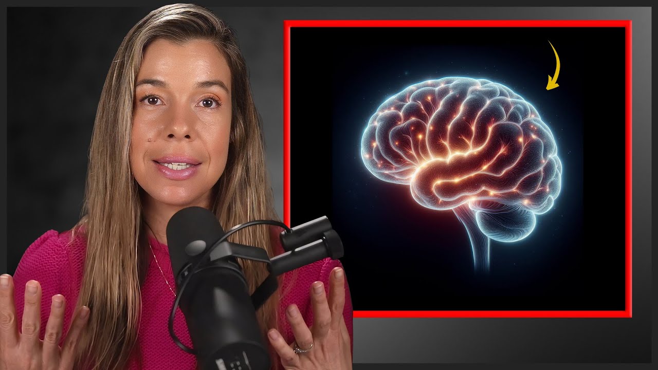 This Micronutrient Improves Brain Health & Treats Migraines