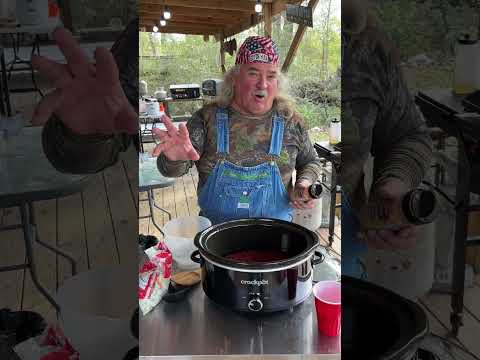 Creamy Red Beans and Rice!