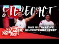 Stereoact DAS ULTIMATIVE SILVESTER KONZERT Live Aus Berlin