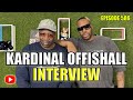 KARDINAL OFFISHALL | Def Jam, Early Vybz Kartel, Dangerous Going Viral 4x & More