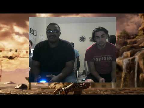 House of Calibur Xephukai vs iPlayRobot