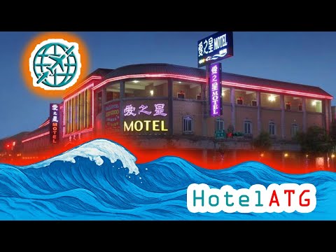 [HotelATG] Review Love Star Motel