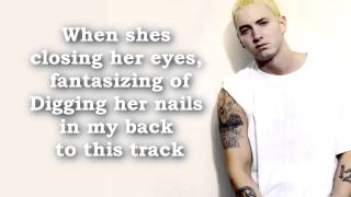 Eminem - Seduction Lyrics