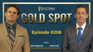 How the Israel-Iran War Could Erode Your Wealth: Is Gold Your Best Defense | The Gold Spot