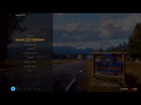 Far Cry 5 Gameplay PT30 False Prophet