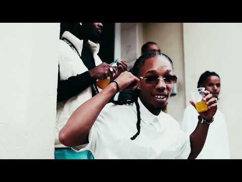 Tchiko Sampa ft Singa Ytz - ka bu dúvida