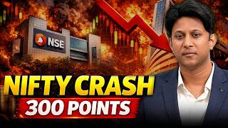 Nifty Technical Analysis: Levels & Outlook — Full Breakdown & Transcript