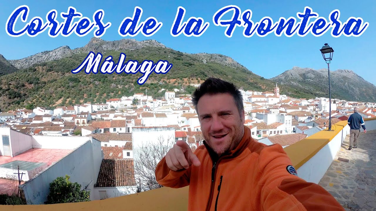 Cortes de la Frontera (Málaga)