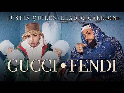 Video de Gucci Fendi